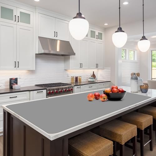Food Grade Silicone Table Protector Mat 47x24 Inch Review