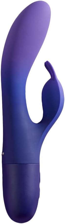Pure Romance Double Trouble | Dual-Action Vibrator