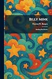  Billy Mink: Smiling Pool Series