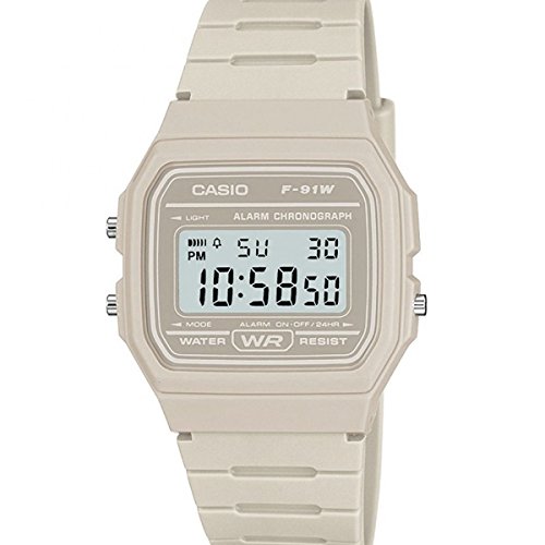 Casio F-91WC-8AEF Casio F-91WC-8AEF