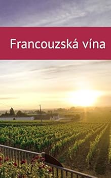 Paperback Francouzska Vina [Czech] Book
