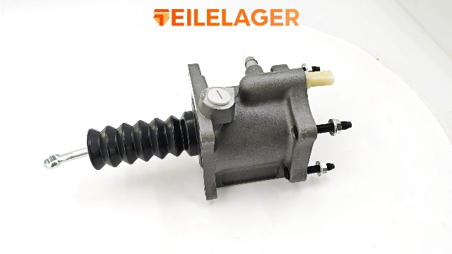 Amazon.com: 52-9807 5C-29807 Power Brake Booster Replacement for