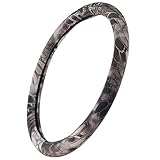 Kryptek Camo Steering Wheel Cover, Kryptek Raid, One Size Fits Most