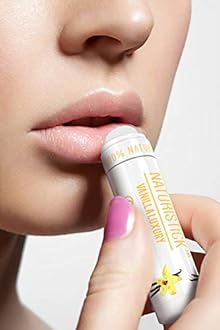 16-Pack Premium Beeswax Lip Balm by Naturistick | Chemical-Free, 100% Natural Chapstick for Dry, Chapped Lips | Made with Coconut Oil, Shea Butter, Aloe Vera | 5 Assorted Scents | Made in the USA