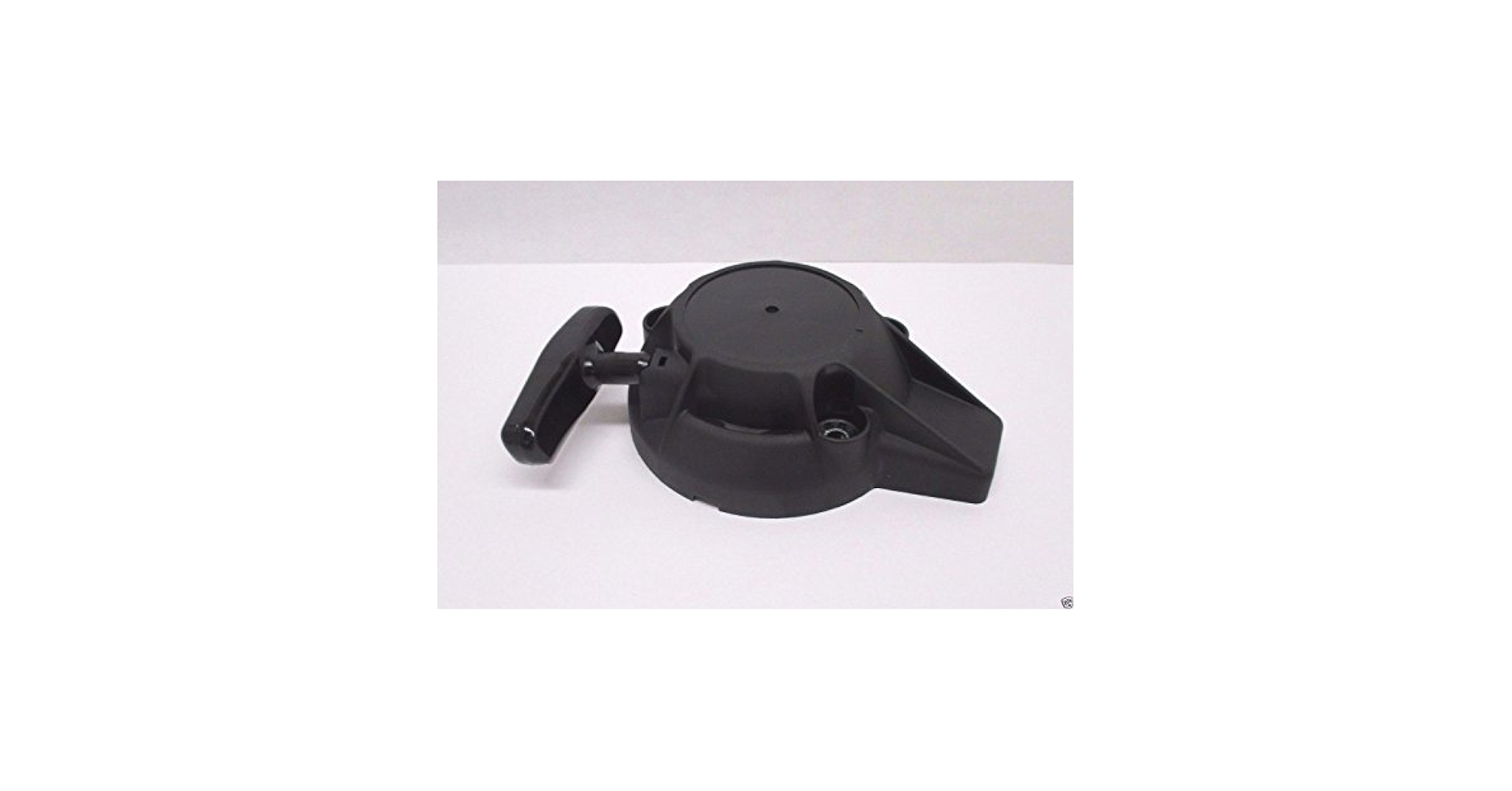 Amazon.com: Honda 28400-Z0H-315 Recoil Starter Assembly
