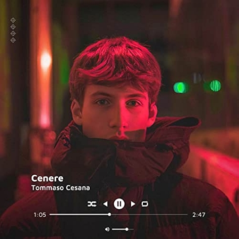 Cenere