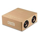 Leicht und tragbar. Bringen Sie Ihre Musik zu jeder Zeit mit