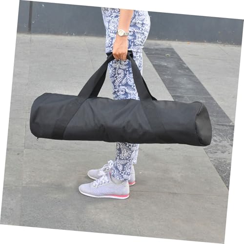 Bolsa para trípode de fotografía resistente con funda Oxford acolchada 4