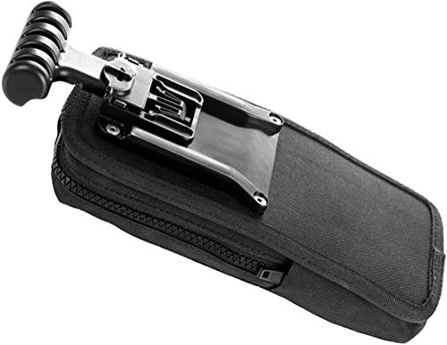 Cressi Flat Lock Aid System Weight Pocket 10 Lb for Aquaride Elite/Back Jac