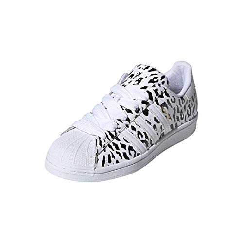 Image of adidas Originals Womens SuperstarSneaker