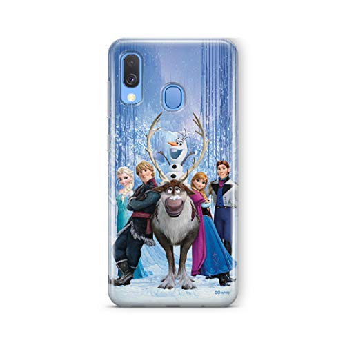 ERT GROUP Custodia originale e ufficiale Disney