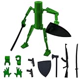 Creative Toy 3D Printed Mobile...