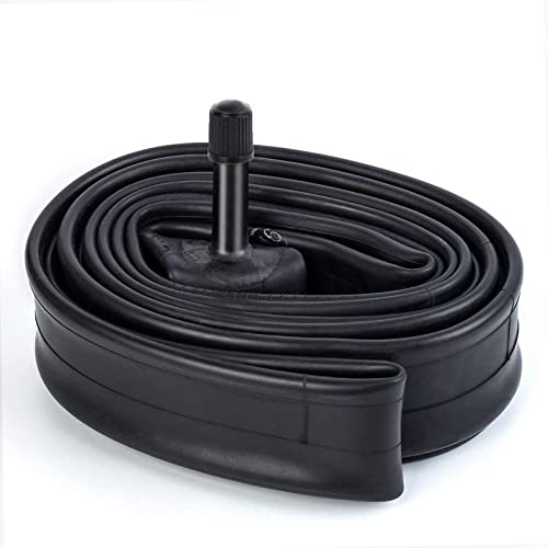 2 Pack 700C Road Bike Tubes 700 X 35C/38C/40C/42C/43C Av 33Mm Valve 700C Tubes Plus 2 Rim Strips Compatible With 700X35C 700X36C 700 X 38C 700 X 40C 700 X 41C 700 X 42C 700 X 43C Bike Tire Tubes #TOP5