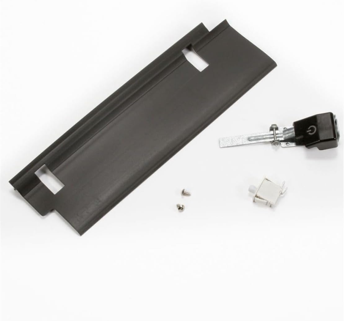 Replace Part for OEM for Whirlpool W10342596 Trash Compactor Switch-Off W10155269 9871984 9871976 ... (110425-15375)