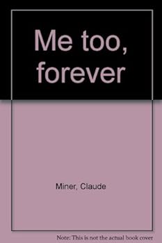 Paperback Me too, forever Book