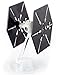 Hot Wheels Star Wars Concept Tie Fighter Vehicle Toy