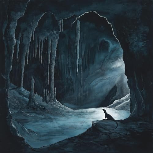 Die Höhle, die Angst im Dunkeln hatte Titelbild