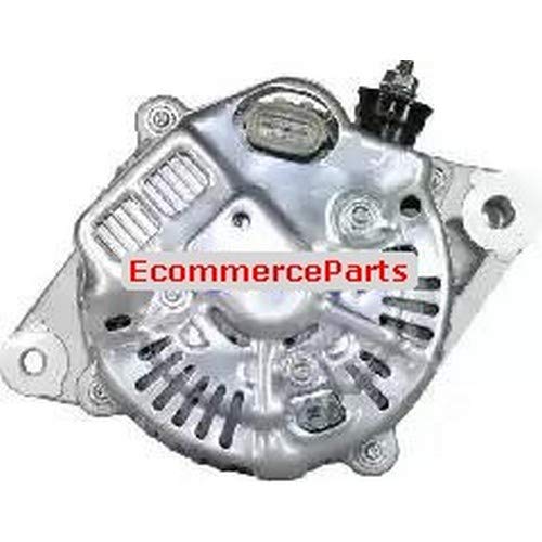 Alternatore MADE IN JAPAN 9145374920118 EcommerceParts Tensione: 12 V, Alternatore-Corrente carica: 130 A