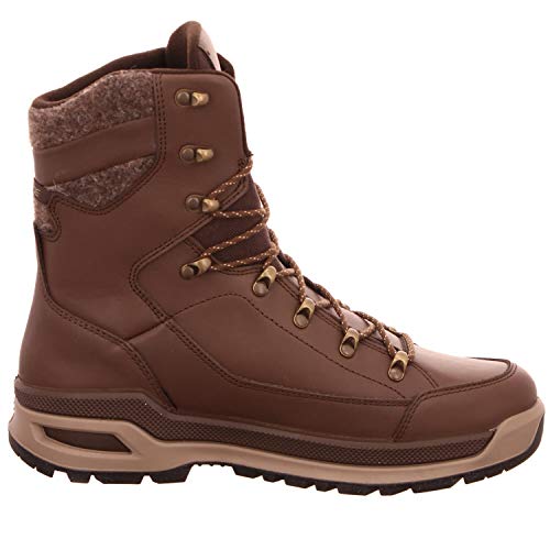 Image of LOWA Men's Renegade Evo Ice GTX High Rise Hiking Shoes