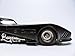 Hot Wheels Collector Batman Returns Batmobile Die-cast Vehicle (1:18 Scale)