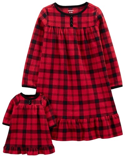 Carter's girls Nightgown