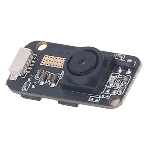 Module de Caméra USB 120FPS Webcam à Cadre élevé Sortie USB2.0 Module de Caméra Intégré Objectif 300000 Pixels Module de Caméra Infrarouge Macro