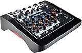allen heath xone 92 effects 1 Stück Allen & Heath ZED-6
