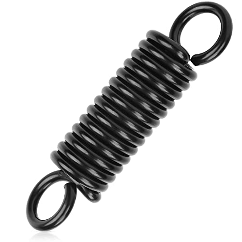 nodfosprr - nodfosprr Hammock Spring Heavy Duty Swing Hanging Hook for Chair Porch Yoga Tree Sandbag,500lbs Weight Capacity