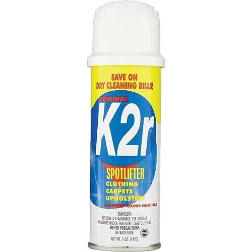5 oz. K2R Spot Lifter