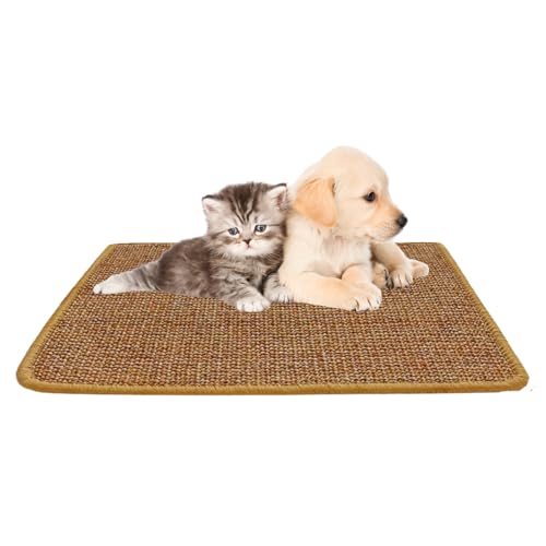 Cat Scratcher Mat