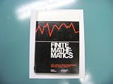 Finite Mathematics,: With Applications to Business and the Social Sciences