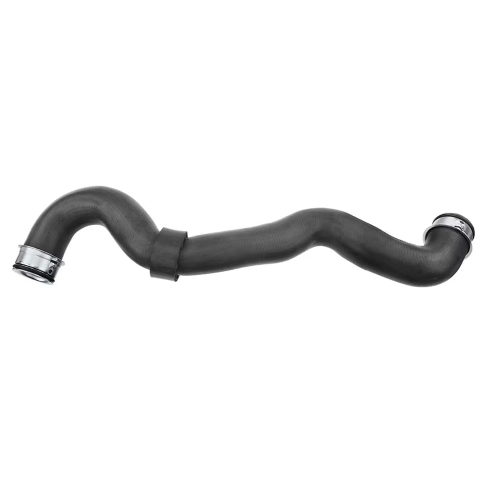 Maieyte One Color Engine Coolant Line Compatible With Benz For W203 C230 2003 2004 2005 Car Tank Radiator Upper Lower Water Pipe Hose 2035015582 2035015782