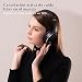 Srhythm NC35 ANC Over-Ear con Tipo-C Carga Rápida Mic,Plegable Auriculares Inalámbricos con...