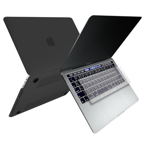 Amazon.co.jp: MS factory MacBook Pro 13 2019 2018 用 ケース カバー
