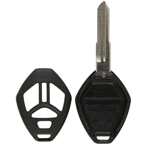 Discount Keyless Remote Entry Uncut Car Key Fob Replacement Case Shell For OUCG8D-620M-A