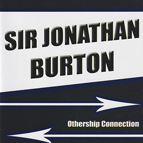 Sir Jonathan Burton