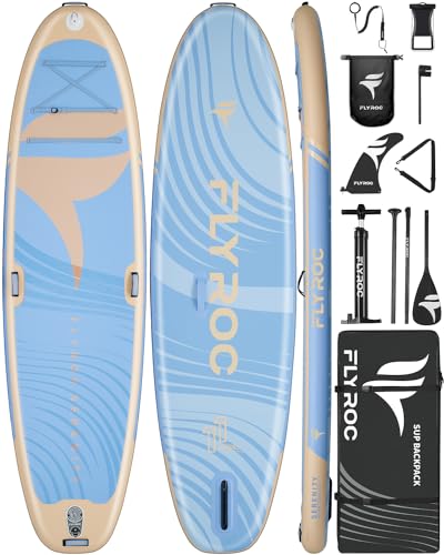 Flyroc 11’x35 Extra Wide Inflatable Board