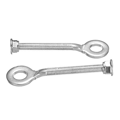 C-Funn 12mm / 15mm Kettenspanner 125cc 140cc 150cc Pit PRO Quad Trail Dirt Bike - 12mm