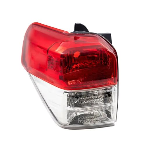 Feu arrière pour Toyota 4Runner 2010-2014 | Côté gauche sans ampoule pièce 81511-35340