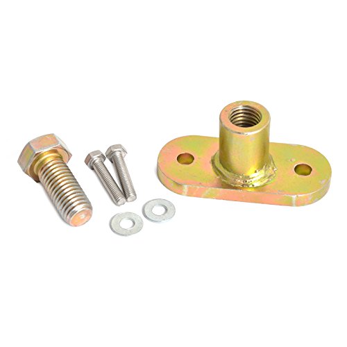 Nicecnc Clutch Puller Tool Bolt Compatible With Yamaha Golf Cart All Gas Model Driven(Secondary) Clutches #TOP29