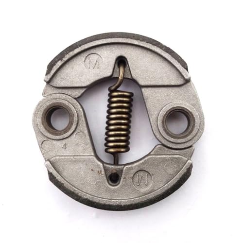 #US Replace Part Clutch Assembly for Southland Cultivator SCV43 Part# A200782 (nvduq2803-22872)