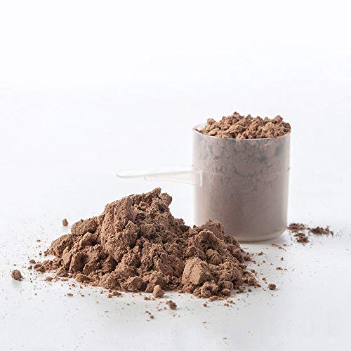 Seeking Health | Optimal Prenatal Protein Powder | Includes Active B6, Ginger, And Folates | High-Quality Vegetarian Protein And Amino Acids | Help Support Healthy Fetal Development | Chocolate Flavor | 15 Servings #TOP2