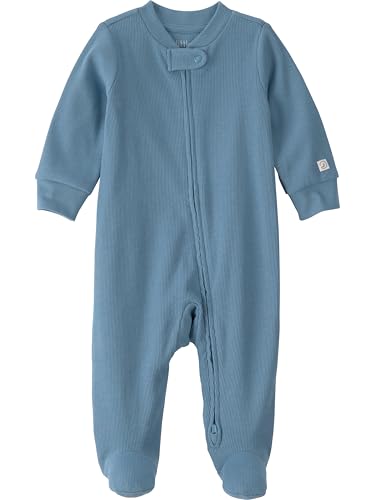Image of little planet by carter's Unisex Baby Sleep and Play Made With Organic Cotton