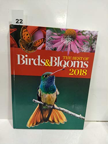 The Best of Birds & Blooms 2018