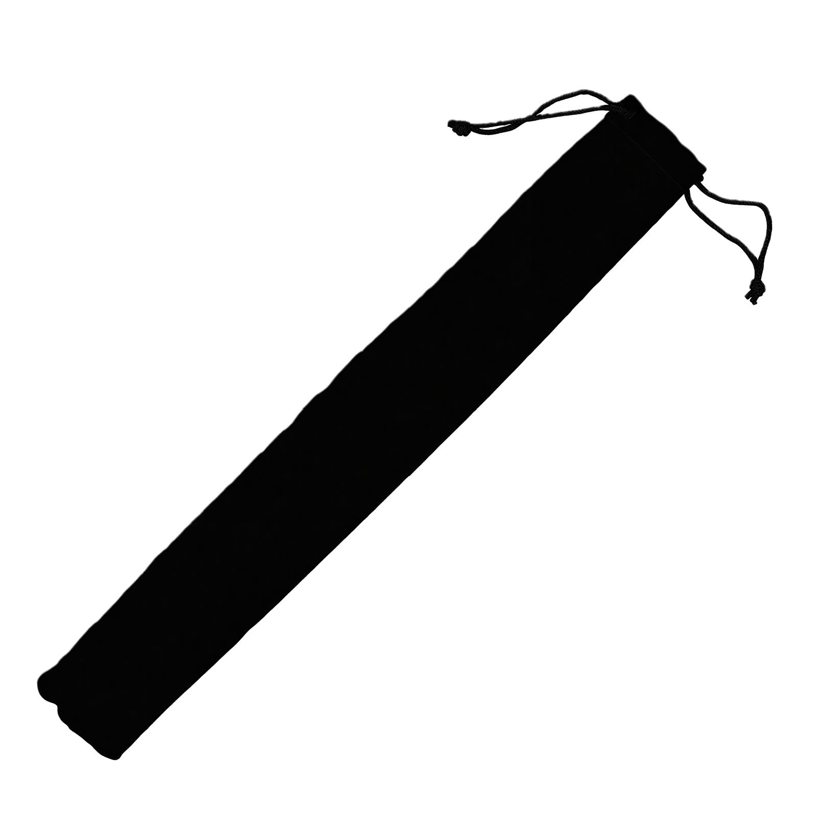 Gonetre Extensión de Taco de Billar de Fibra de Carbono de 12,6 Pulgadas,