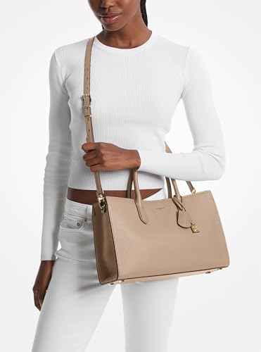 Image of Michael Kors Women's Scarlett Medium Satchel