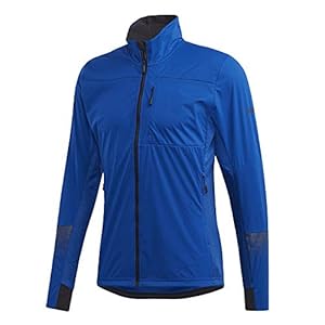 adidas Terrex Xperior Ski-jack voor heren