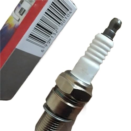Bougies d'allumage F6RTC pour Wingle 5 moteur stable et fluide