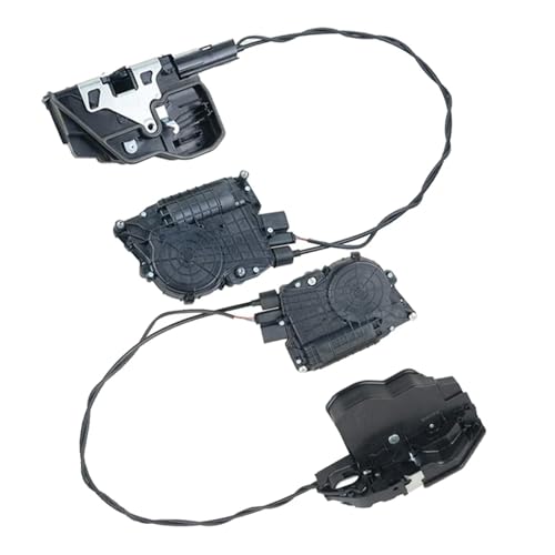 Actionneur de verrouillage de porte haut de gamme pour BMW F01 F02 F10