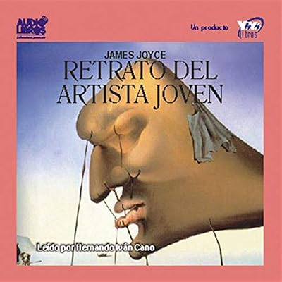 Retrato del Artista Joven